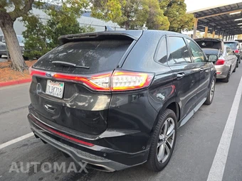 2015 Ford Edge Sport - miniatura 4