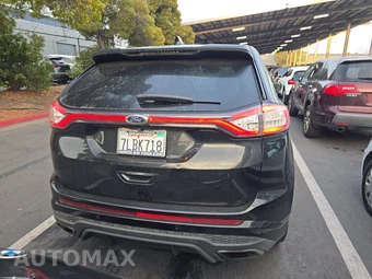 2015 Ford Edge Sport - miniatura 5