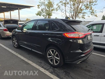 2015 Ford Edge Sport - miniatura 6