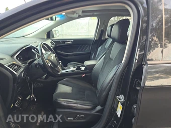 2015 Ford Edge Sport - miniatura 7