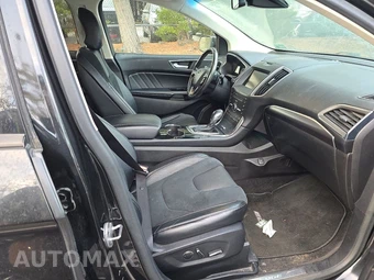 2015 Ford Edge Sport - miniatura 8