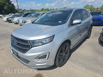2015 Ford Edge Sport