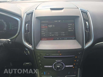 2015 Ford Edge Sport – miniatura 10