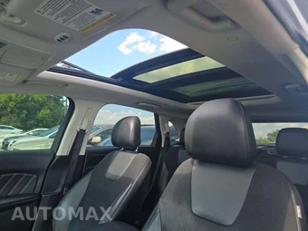2015 Ford Edge Sport – miniatura 11