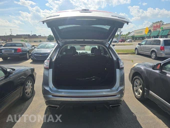 2015 Ford Edge Sport – miniatura 14