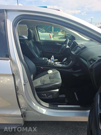 2015 Ford Edge Sport – miniatura 18