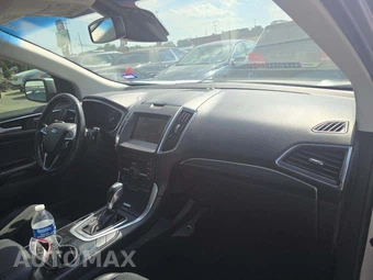 2015 Ford Edge Sport – miniatura 19
