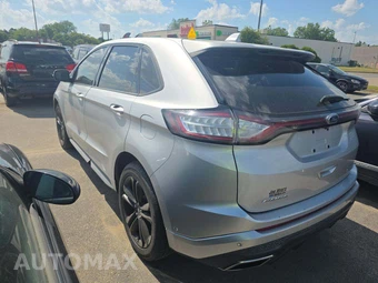 2015 Ford Edge Sport – miniatura 2