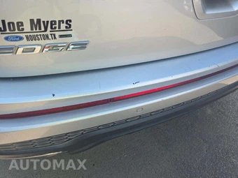 2015 Ford Edge Sport – miniatura 23