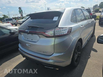 2015 Ford Edge Sport – miniatura 3