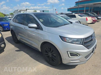 2015 Ford Edge Sport – miniatura 4