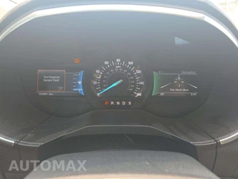 2015 Ford Edge Sport – miniatura 9