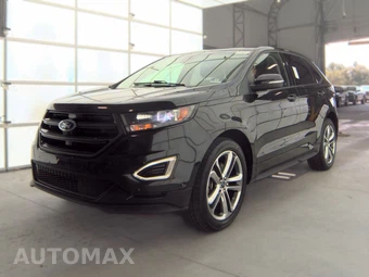 2015 Ford Edge Sport