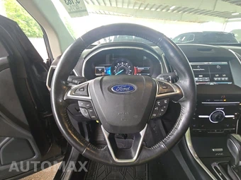 2015 Ford Edge Sport - miniatura 10