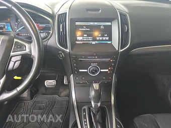 2015 Ford Edge Sport - miniatura 11
