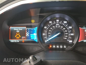 2015 Ford Edge Sport - miniatura 12