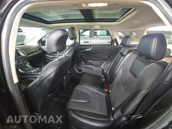 2015 Ford Edge Sport - miniatura 13