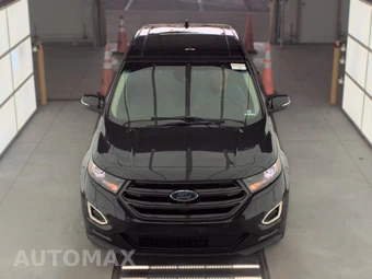 2015 Ford Edge Sport - miniatura 2