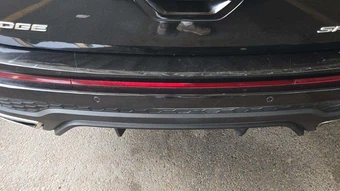 2015 Ford Edge Sport - miniatura 22