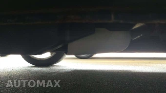 2015 Ford Edge Sport - miniatura 23