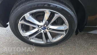 2015 Ford Edge Sport - miniatura 25
