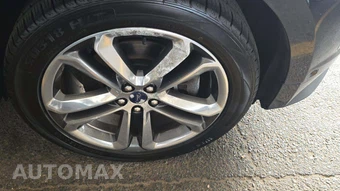 2015 Ford Edge Sport - miniatura 28