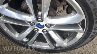 2015 Ford Edge Sport - miniatura 30