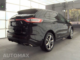 2015 Ford Edge Sport - miniatura 4