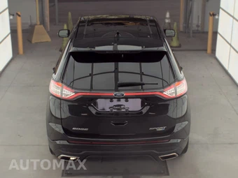 2015 Ford Edge Sport - miniatura 5