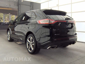 2015 Ford Edge Sport - miniatura 6
