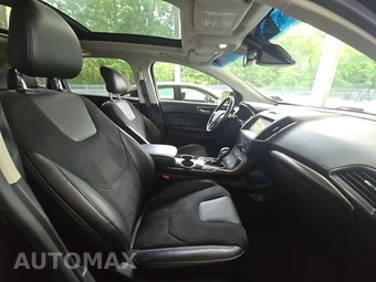 2015 Ford Edge Sport - miniatura 8