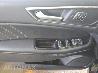 2015 Ford Edge Sport - miniatura 9