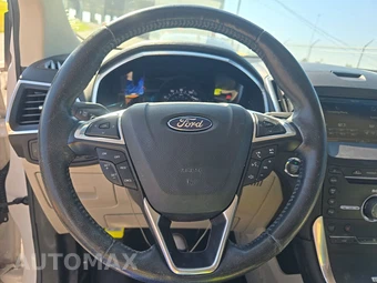 2015 Ford Edge Titanium - miniatura 10