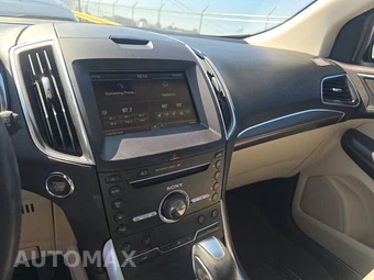 2015 Ford Edge Titanium - miniatura 11