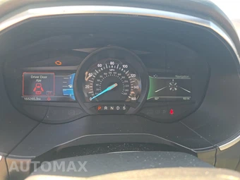 2015 Ford Edge Titanium - miniatura 12