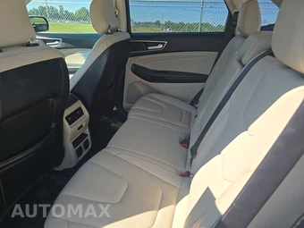 2015 Ford Edge Titanium - miniatura 13