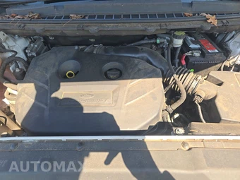 2015 Ford Edge Titanium - miniatura 15