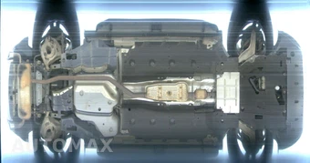 2015 Ford Edge Titanium - miniatura 18