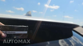 2015 Ford Edge Titanium - miniatura 20