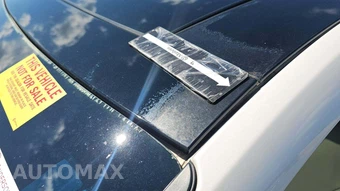 2015 Ford Edge Titanium - miniatura 22