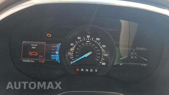 2015 Ford Edge Titanium - miniatura 24