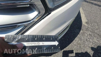 2015 Ford Edge Titanium - miniatura 27