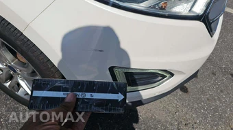 2015 Ford Edge Titanium - miniatura 28