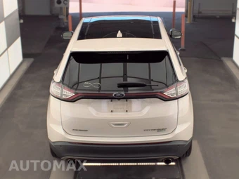 2015 Ford Edge Titanium - miniatura 5