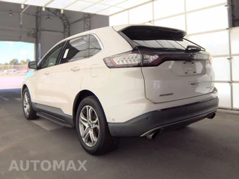 2015 Ford Edge Titanium - miniatura 6