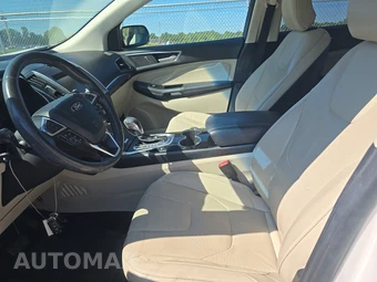 2015 Ford Edge Titanium - miniatura 7