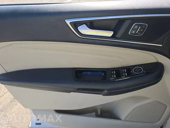 2015 Ford Edge Titanium - miniatura 9
