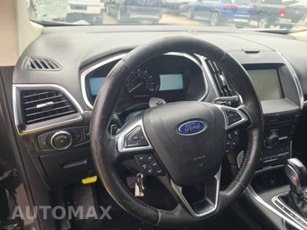2015 Ford Edge Titanium – miniatura 10