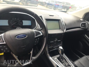 2015 Ford Edge Titanium – miniatura 11