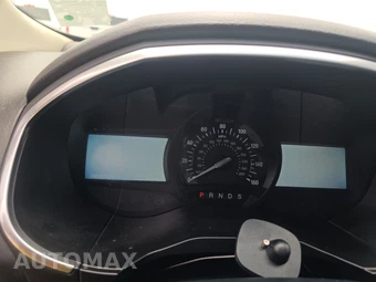 2015 Ford Edge Titanium – miniatura 12